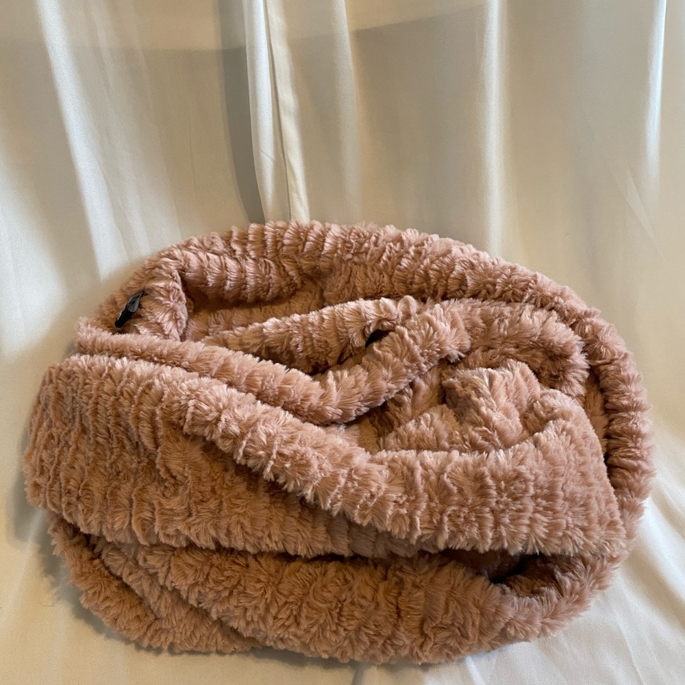Infinity Scarf